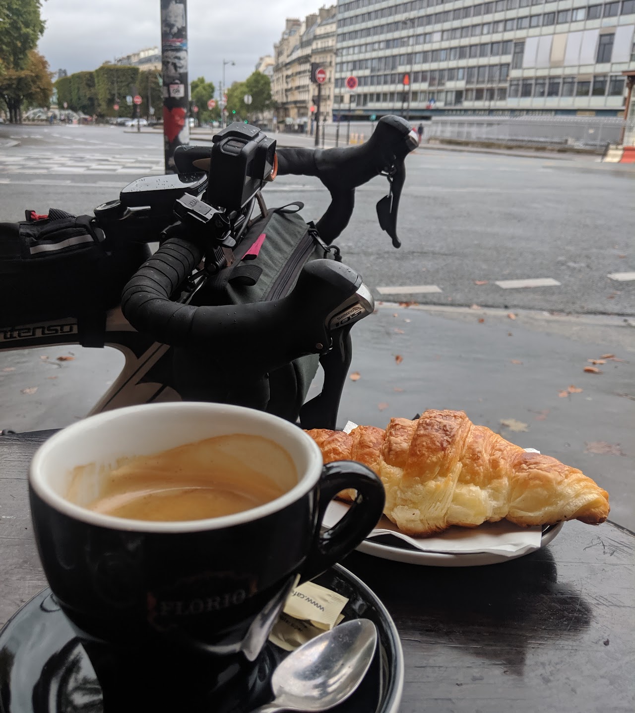 Paris-Brest-Paris 2019