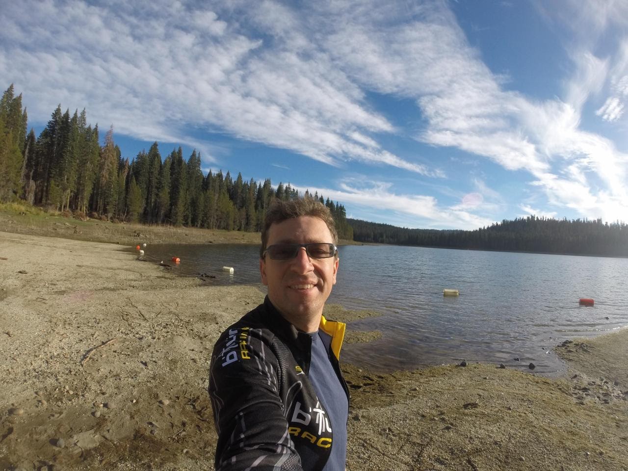 Reno to Mendocino 2016